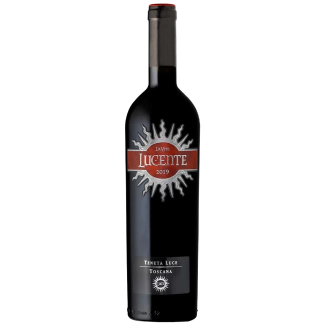 Vin Rosu Lucente 2020 1.5l